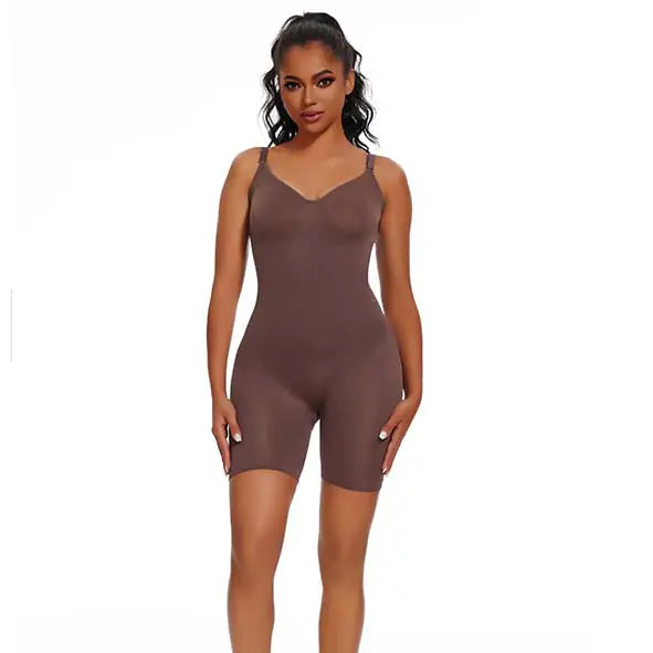 Body Shaping Shapewear with Butt Lift