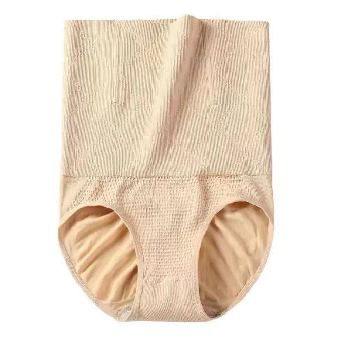 High Waist Tummy Control Underwear