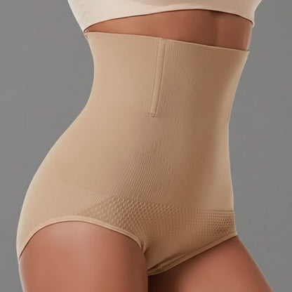 High Waist Tummy Control Underwear