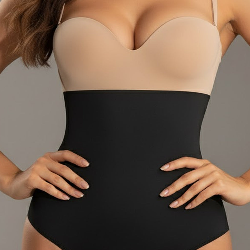 Hip Lift & Belly Slimming Shapewear