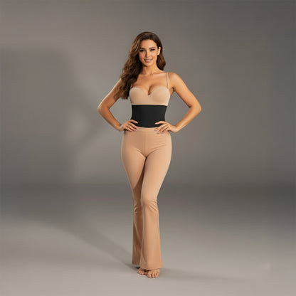 Hip Lift & Belly Slimming Shapewear