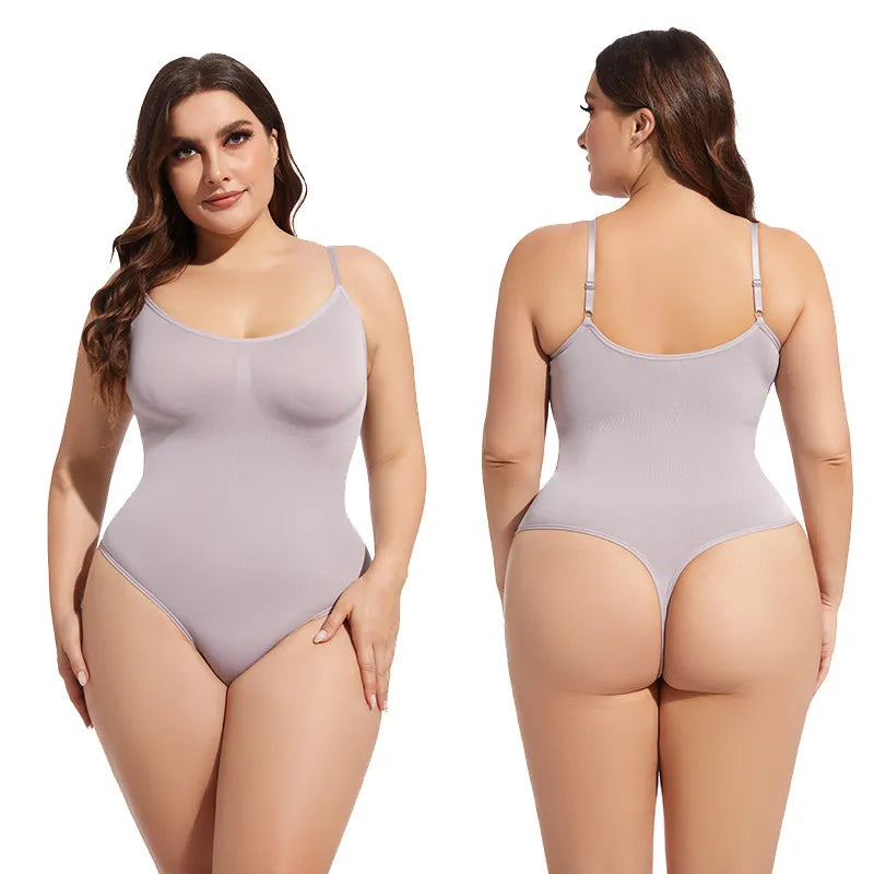 Snatched Thong Shapewear