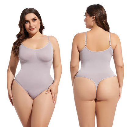 Snatched Thong Shapewear
