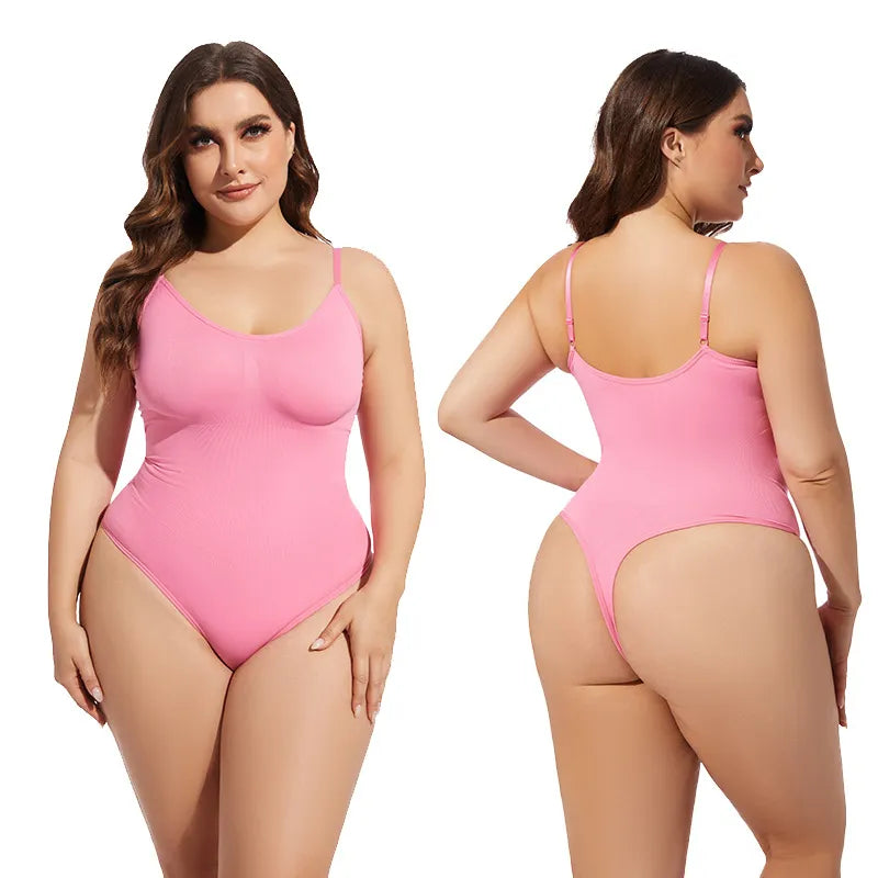 Snatched Thong Shapewear