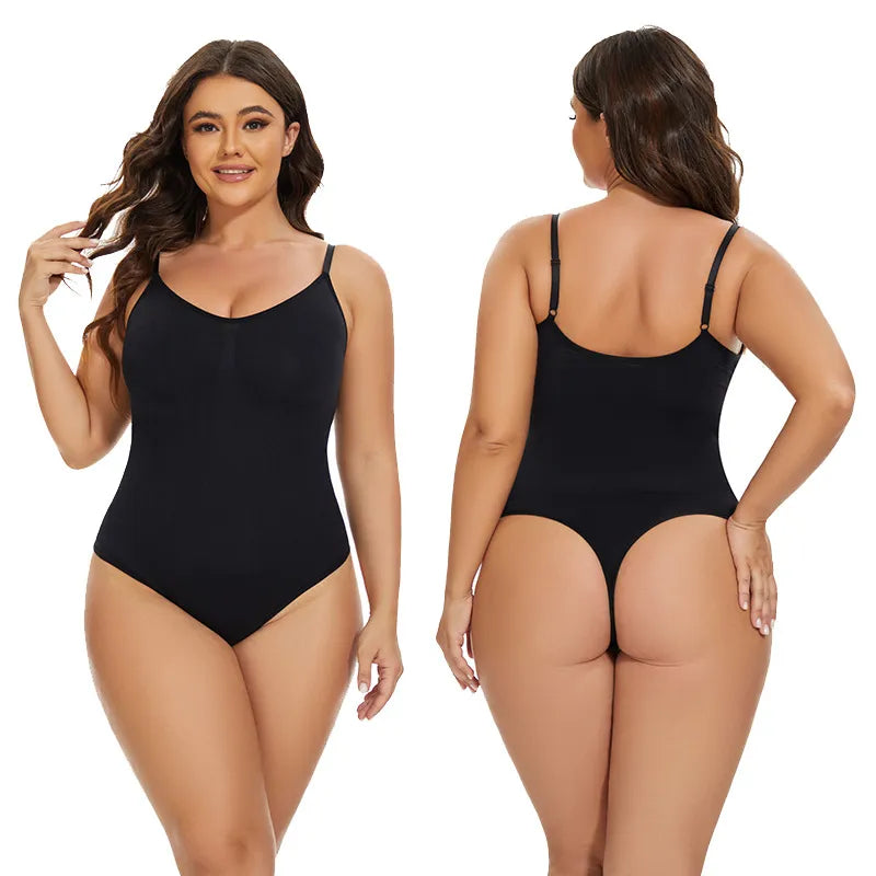 Snatched Thong Shapewear