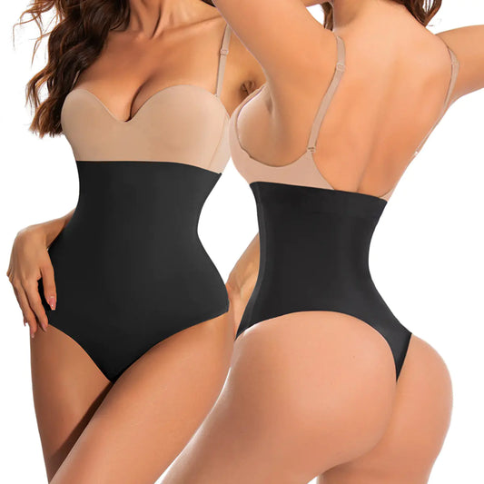 Hip Lift & Belly Slimming Shapewear
