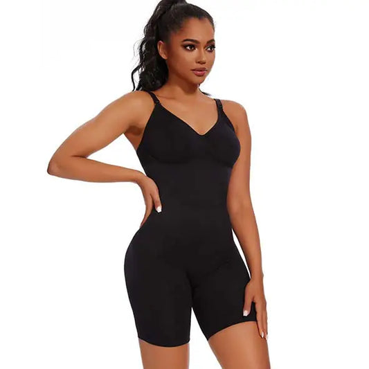 Body Shaping Shapewear with Butt Lift